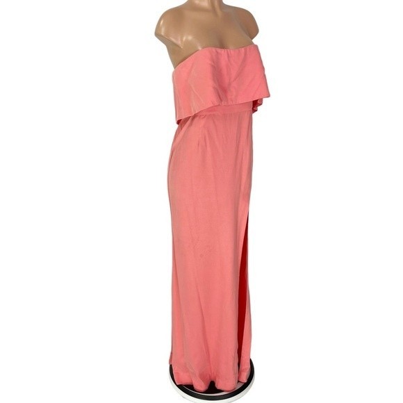 Lovers + Friends Anzen Gown - Picture 7 of 12